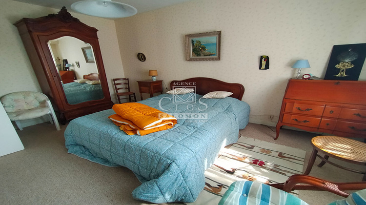 Ma-Cabane - Vente Maison SAINT-GILDAS-DE-RHUYS, 115 m²