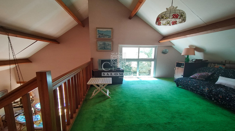 Ma-Cabane - Vente Maison SAINT-GILDAS-DE-RHUYS, 115 m²