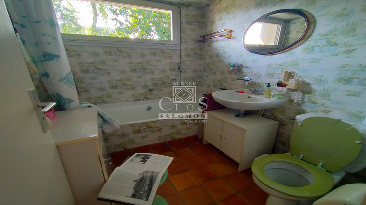 Ma-Cabane - Vente Maison SAINT-GILDAS-DE-RHUYS, 115 m²