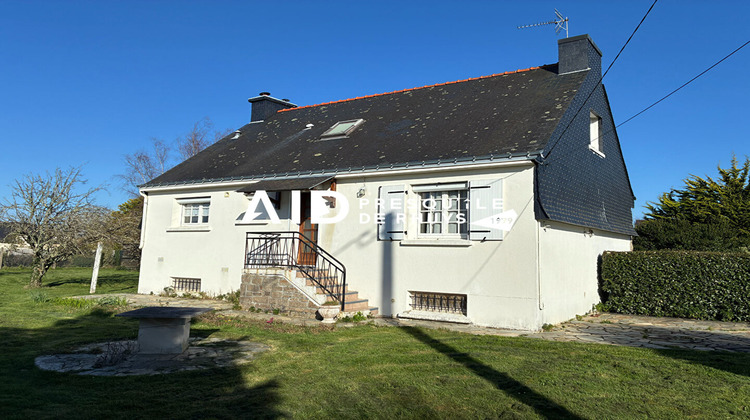 Ma-Cabane - Vente Maison SAINT-GILDAS-DE-RHUYS, 103 m²