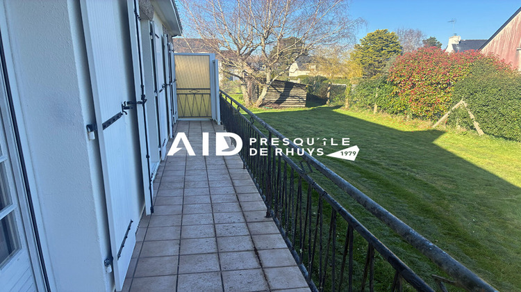 Ma-Cabane - Vente Maison SAINT-GILDAS-DE-RHUYS, 103 m²