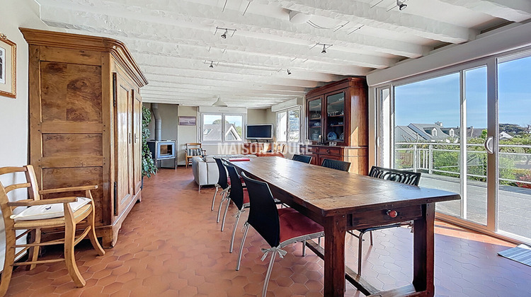 Ma-Cabane - Vente Maison SAINT-GILDAS-DE-RHUYS, 139 m²