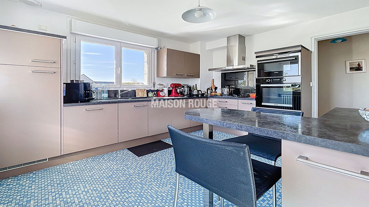 Ma-Cabane - Vente Maison SAINT-GILDAS-DE-RHUYS, 139 m²