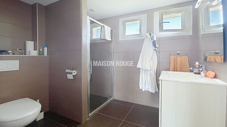 Ma-Cabane - Vente Maison SAINT-GILDAS-DE-RHUYS, 139 m²