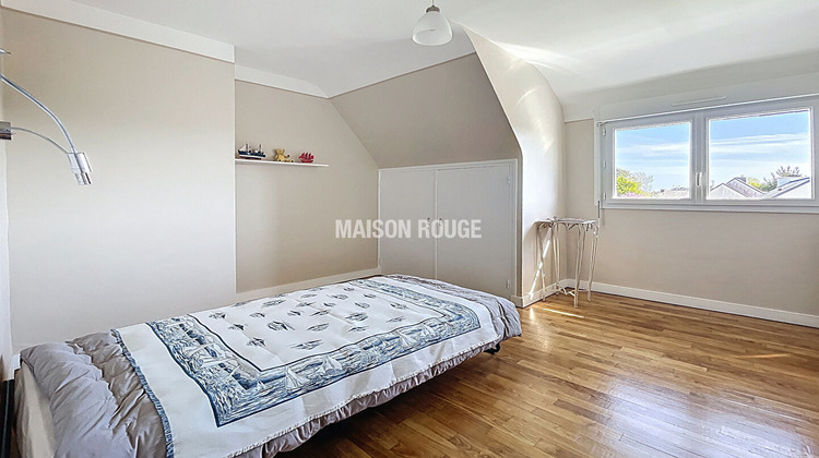 Ma-Cabane - Vente Maison SAINT-GILDAS-DE-RHUYS, 139 m²