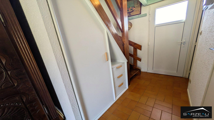 Ma-Cabane - Vente Maison Saint-Gildas-de-Rhuys, 34 m²