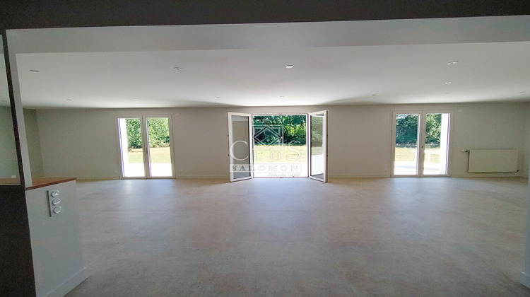 Ma-Cabane - Vente Maison SAINT-GILDAS-DE-RHUYS, 244 m²