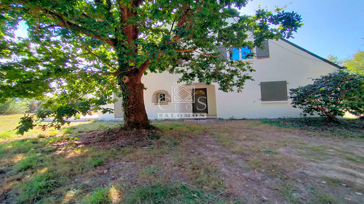 Ma-Cabane - Vente Maison SAINT-GILDAS-DE-RHUYS, 244 m²