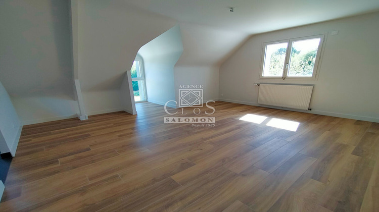 Ma-Cabane - Vente Maison SAINT-GILDAS-DE-RHUYS, 244 m²