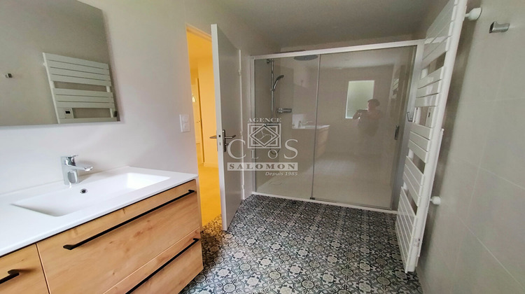 Ma-Cabane - Vente Maison SAINT-GILDAS-DE-RHUYS, 244 m²