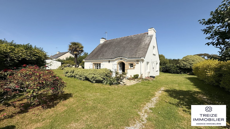 Ma-Cabane - Vente Maison Saint-Gildas-de-Rhuys, 88 m²