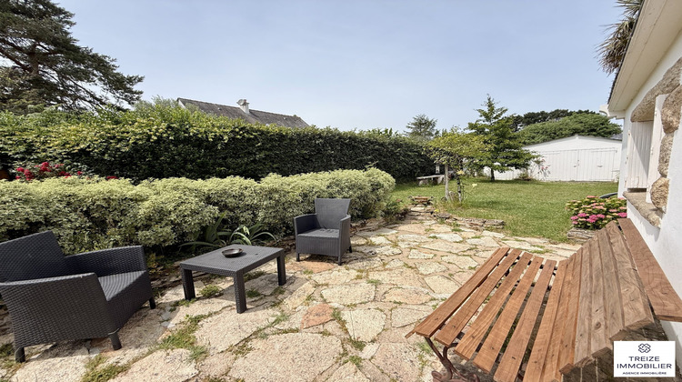 Ma-Cabane - Vente Maison Saint-Gildas-de-Rhuys, 88 m²
