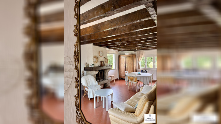 Ma-Cabane - Vente Maison Saint-Gildas-de-Rhuys, 88 m²