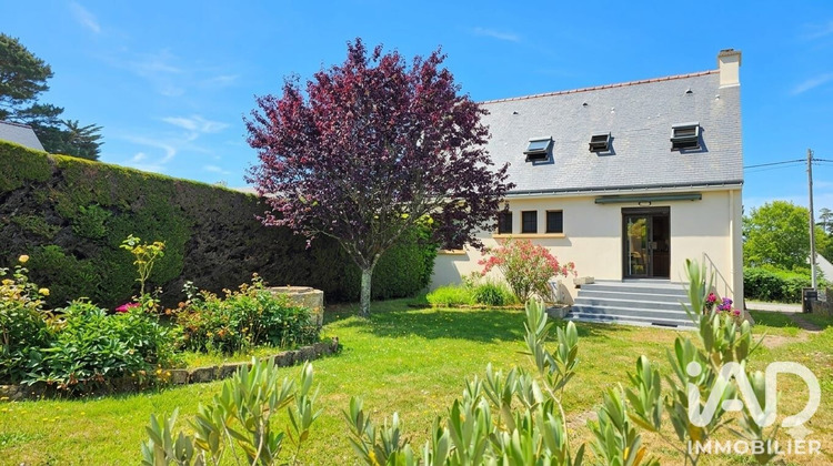 Ma-Cabane - Vente Maison Saint-Gildas-de-Rhuys, 133 m²