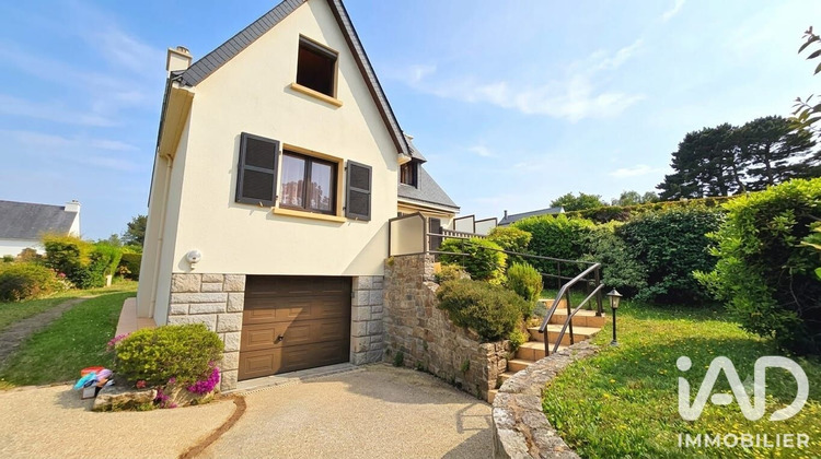 Ma-Cabane - Vente Maison Saint-Gildas-de-Rhuys, 133 m²