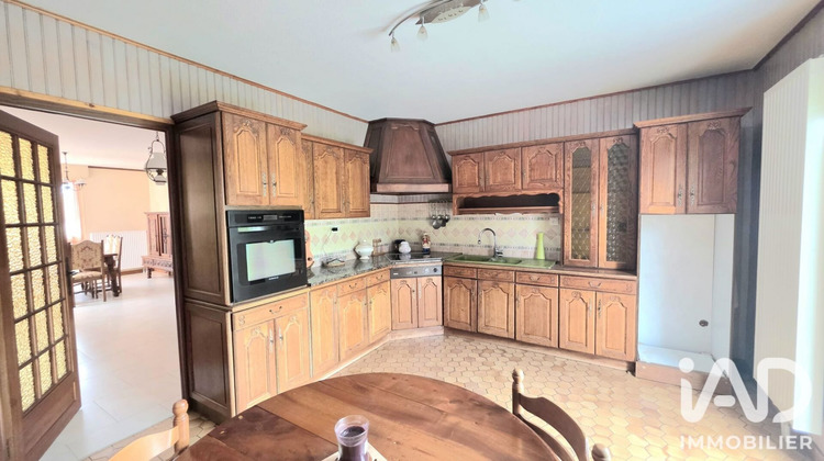 Ma-Cabane - Vente Maison Saint-Gildas-de-Rhuys, 133 m²