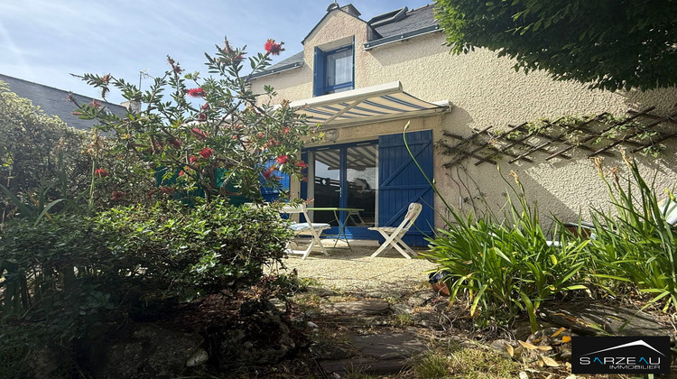 Ma-Cabane - Vente Maison Saint-Gildas-de-Rhuys, 41 m²