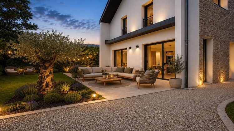 Ma-Cabane - Vente Maison SAINT GILDAS DE RHUYS, 159 m²