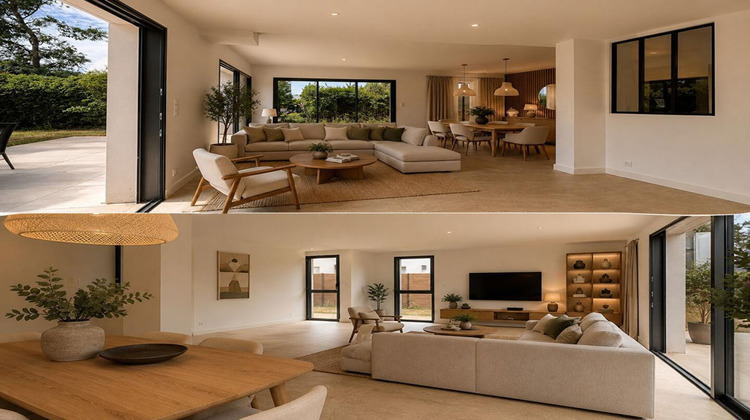 Ma-Cabane - Vente Maison SAINT GILDAS DE RHUYS, 159 m²