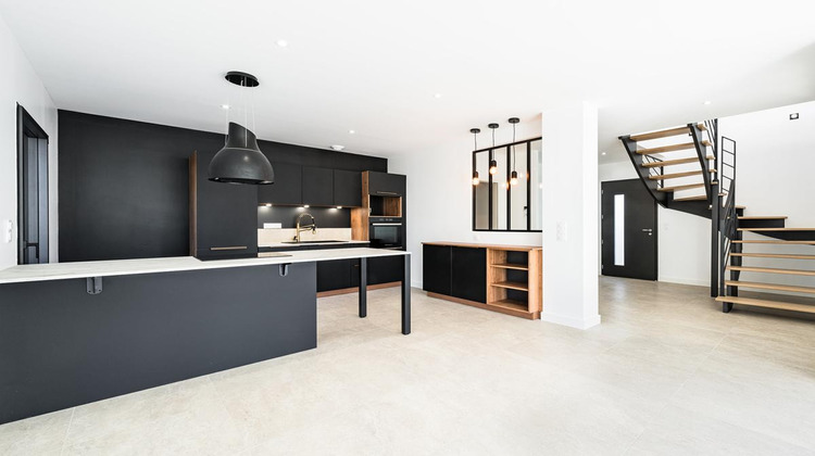 Ma-Cabane - Vente Maison SAINT GILDAS DE RHUYS, 159 m²