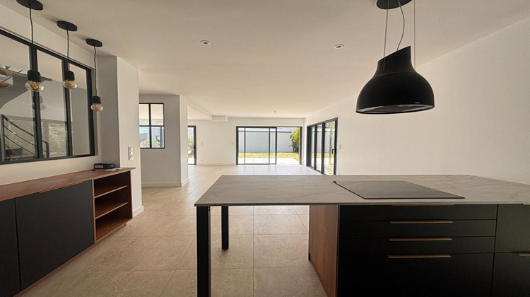 Ma-Cabane - Vente Maison SAINT GILDAS DE RHUYS, 159 m²
