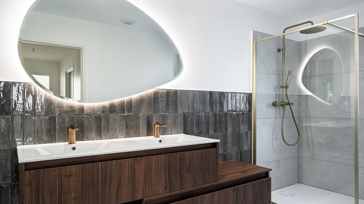 Ma-Cabane - Vente Maison SAINT GILDAS DE RHUYS, 159 m²
