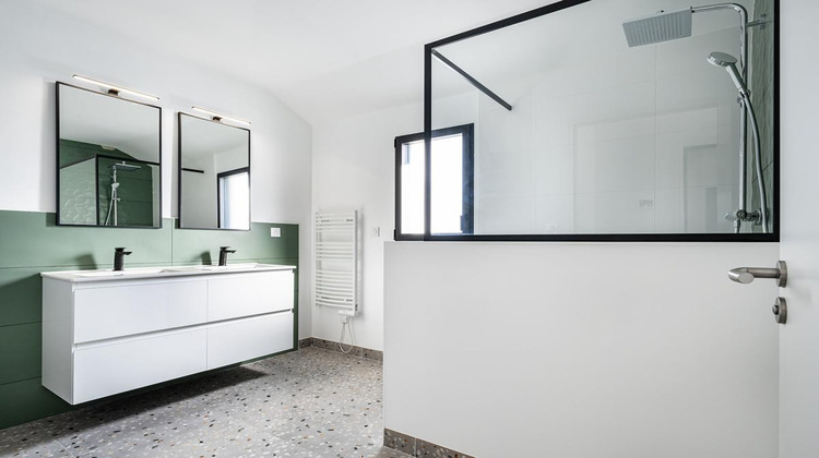 Ma-Cabane - Vente Maison SAINT GILDAS DE RHUYS, 159 m²