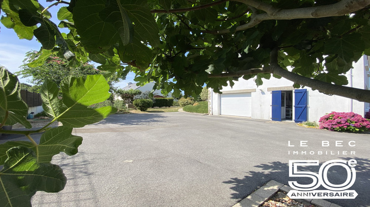 Ma-Cabane - Vente Maison Saint-Gildas-de-Rhuys, 124 m²