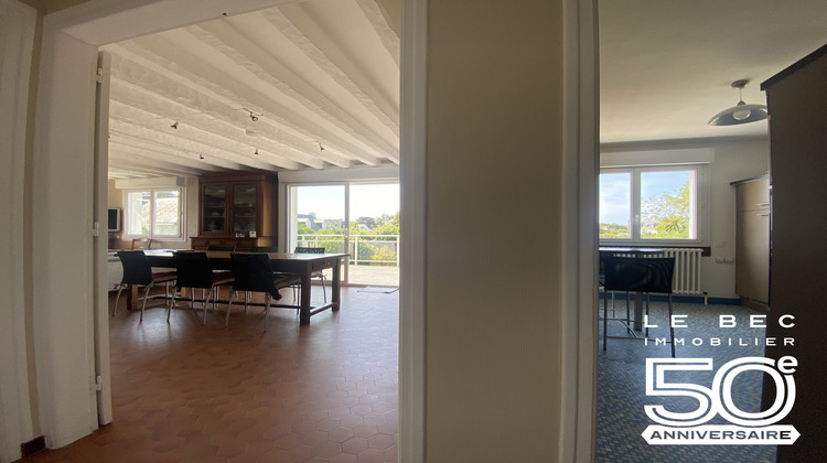Ma-Cabane - Vente Maison Saint-Gildas-de-Rhuys, 124 m²