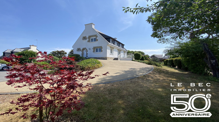 Ma-Cabane - Vente Maison Saint-Gildas-de-Rhuys, 124 m²