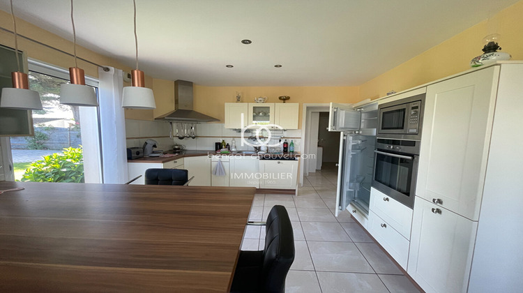 Ma-Cabane - Vente Maison SAINT-GILDAS-DE-RHUYS, 138 m²