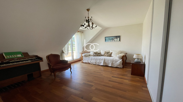 Ma-Cabane - Vente Maison SAINT-GILDAS-DE-RHUYS, 138 m²