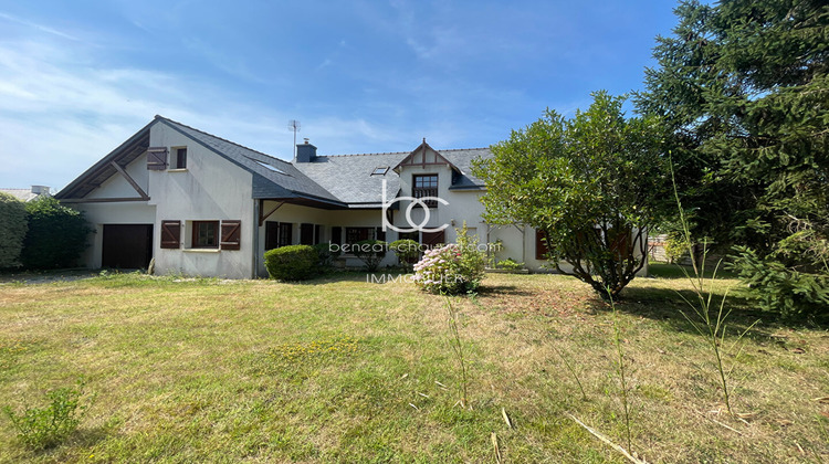 Ma-Cabane - Vente Maison SAINT-GILDAS-DE-RHUYS, 140 m²