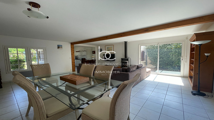 Ma-Cabane - Vente Maison SAINT-GILDAS-DE-RHUYS, 140 m²
