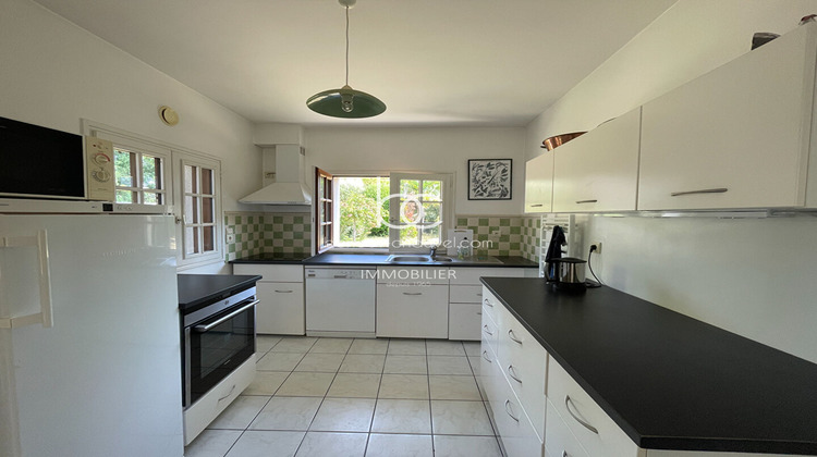Ma-Cabane - Vente Maison SAINT-GILDAS-DE-RHUYS, 140 m²