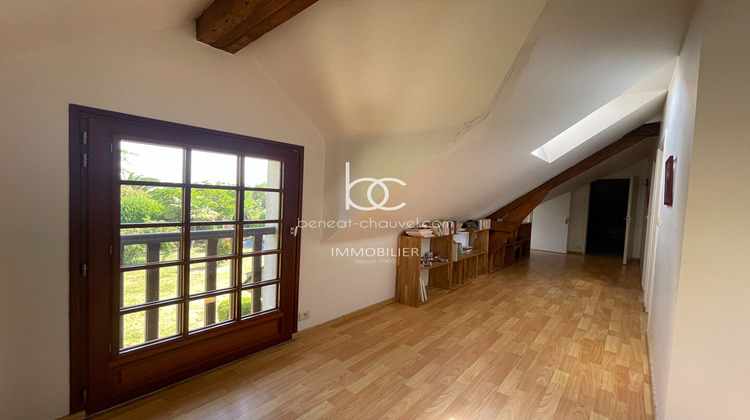 Ma-Cabane - Vente Maison SAINT-GILDAS-DE-RHUYS, 140 m²