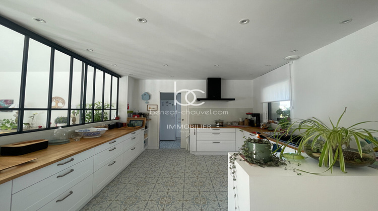 Ma-Cabane - Vente Maison SAINT-GILDAS-DE-RHUYS, 147 m²