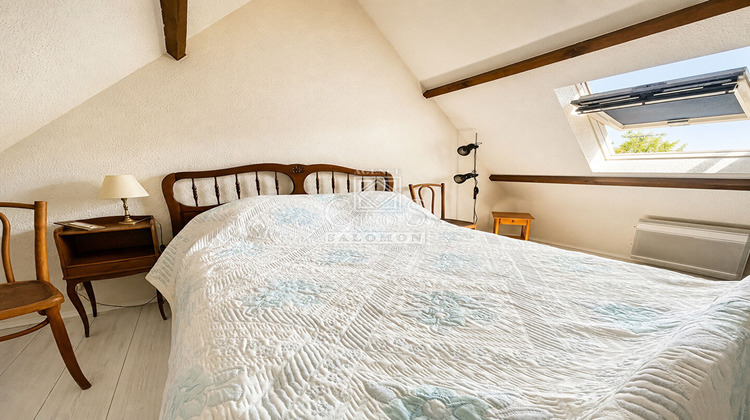 Ma-Cabane - Vente Maison SAINT-GILDAS-DE-RHUYS, 22 m²