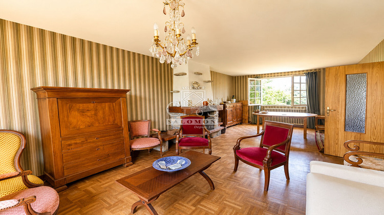Ma-Cabane - Vente Maison SAINT-GILDAS-DE-RHUYS, 113 m²