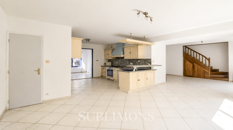 Ma-Cabane - Vente Maison Saint-Gildas-de-Rhuys, 126 m²