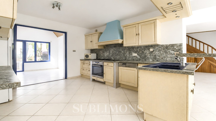 Ma-Cabane - Vente Maison Saint-Gildas-de-Rhuys, 126 m²