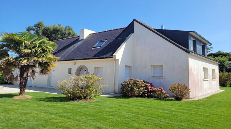 Ma-Cabane - Vente Maison SAINT GILDAS DE RHUYS, 125 m²