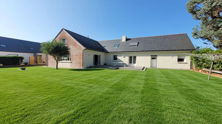 Ma-Cabane - Vente Maison SAINT GILDAS DE RHUYS, 125 m²