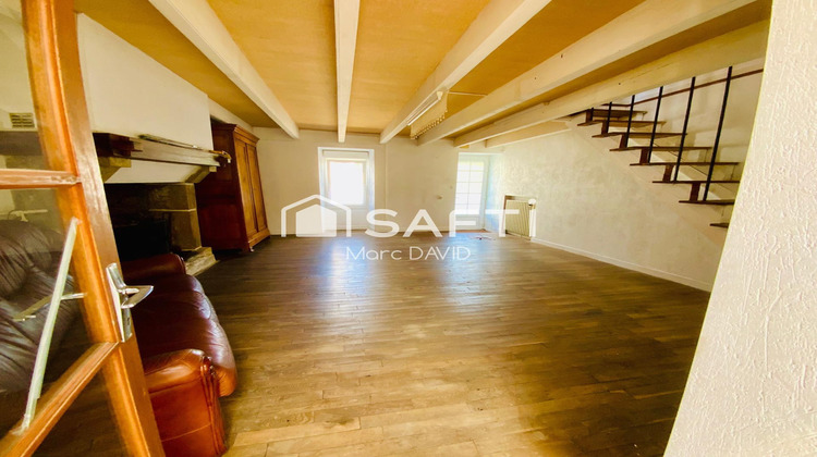 Ma-Cabane - Vente Maison Saint-Gildas-de-Rhuys, 134 m²
