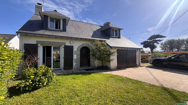 Ma-Cabane - Vente Maison SAINT GILDAS DE RHUYS, 98 m²