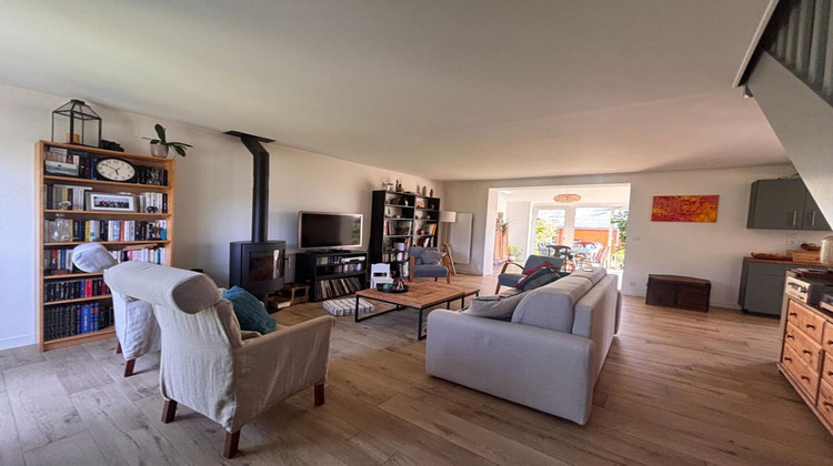 Ma-Cabane - Vente Maison SAINT GILDAS DE RHUYS, 98 m²