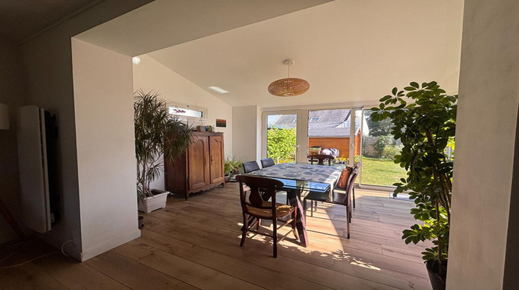 Ma-Cabane - Vente Maison SAINT GILDAS DE RHUYS, 98 m²