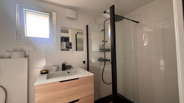 Ma-Cabane - Vente Maison SAINT GILDAS DE RHUYS, 98 m²