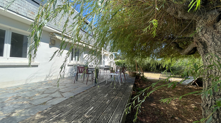 Ma-Cabane - Vente Maison SAINT-GILDAS-DE-RHUYS, 64 m²
