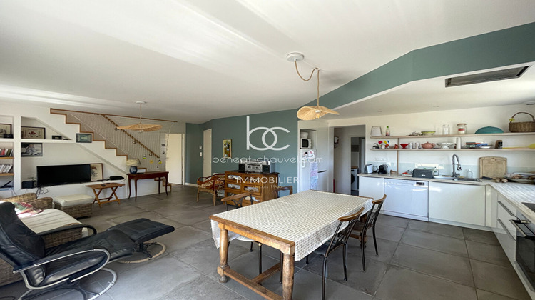 Ma-Cabane - Vente Maison SAINT-GILDAS-DE-RHUYS, 64 m²